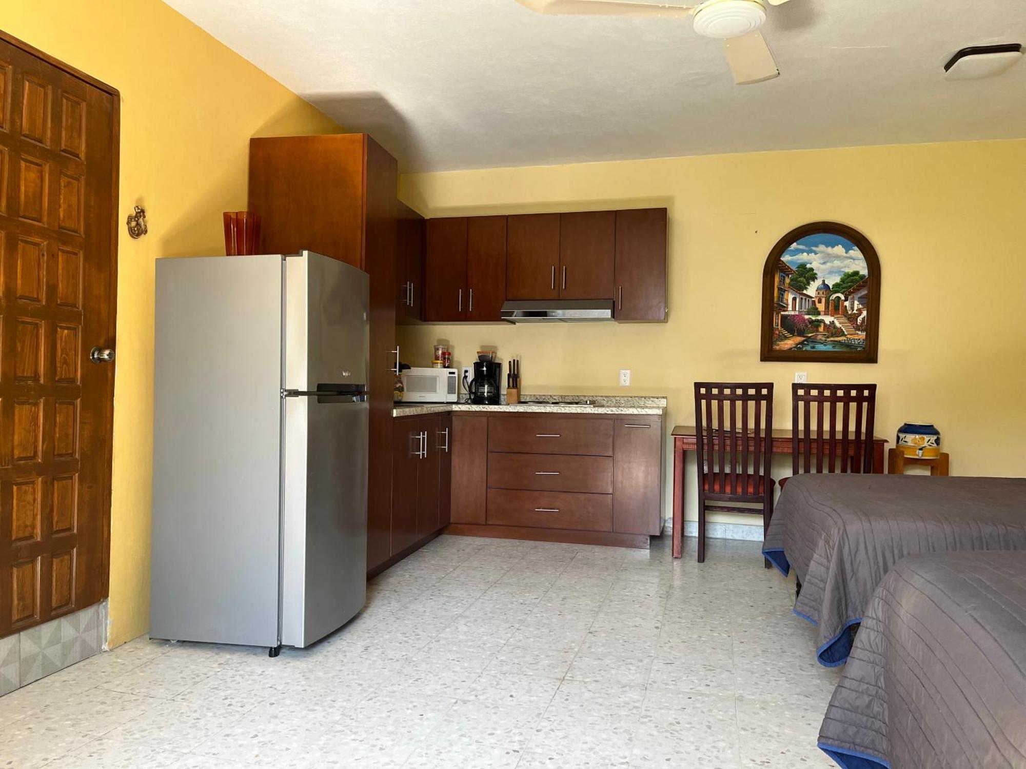 Casa Belisario - Pet Friendly Apartment Mazatlan Exterior photo