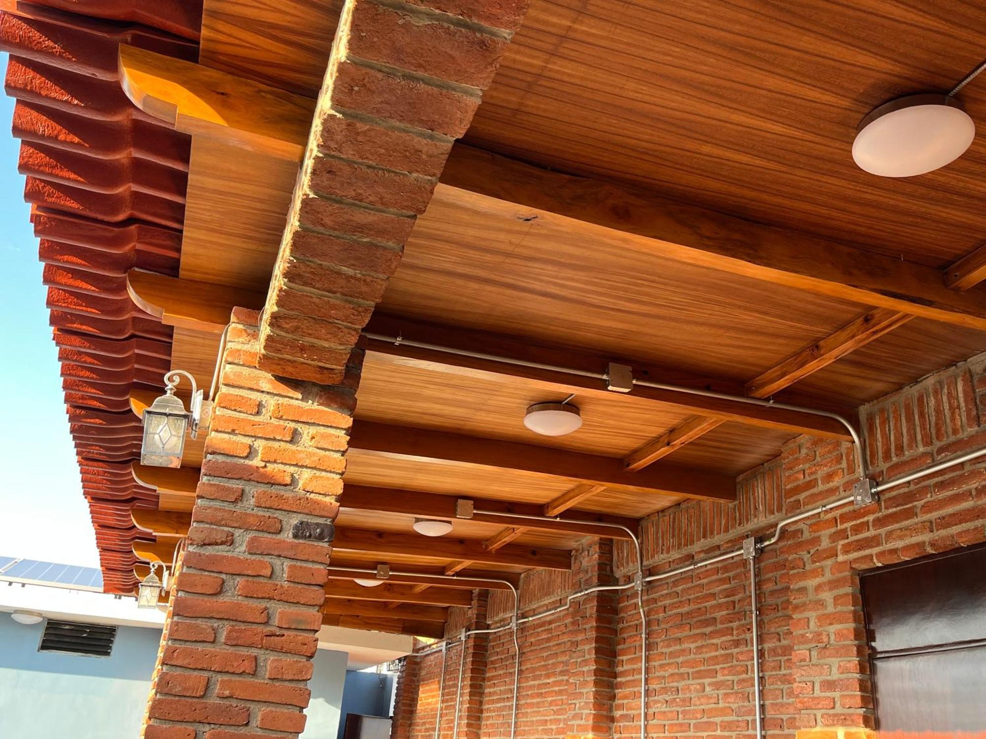 Casa Belisario - Pet Friendly Apartment Mazatlan Exterior photo