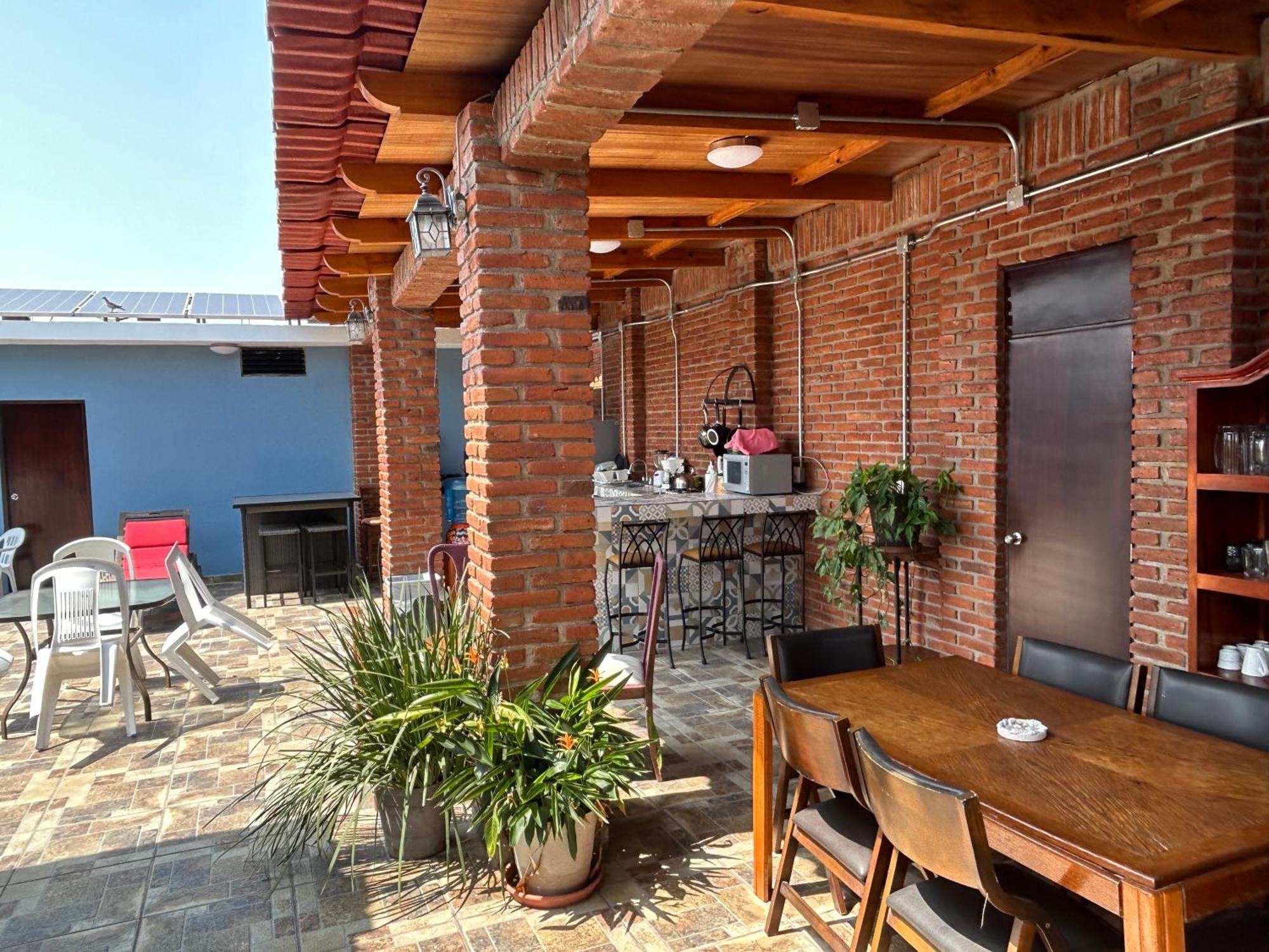 Casa Belisario - Pet Friendly Apartment Mazatlan Exterior photo