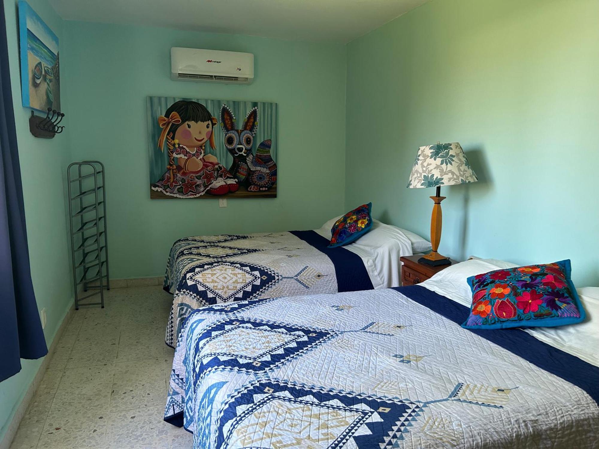 Casa Belisario - Pet Friendly Apartment Mazatlan Room photo