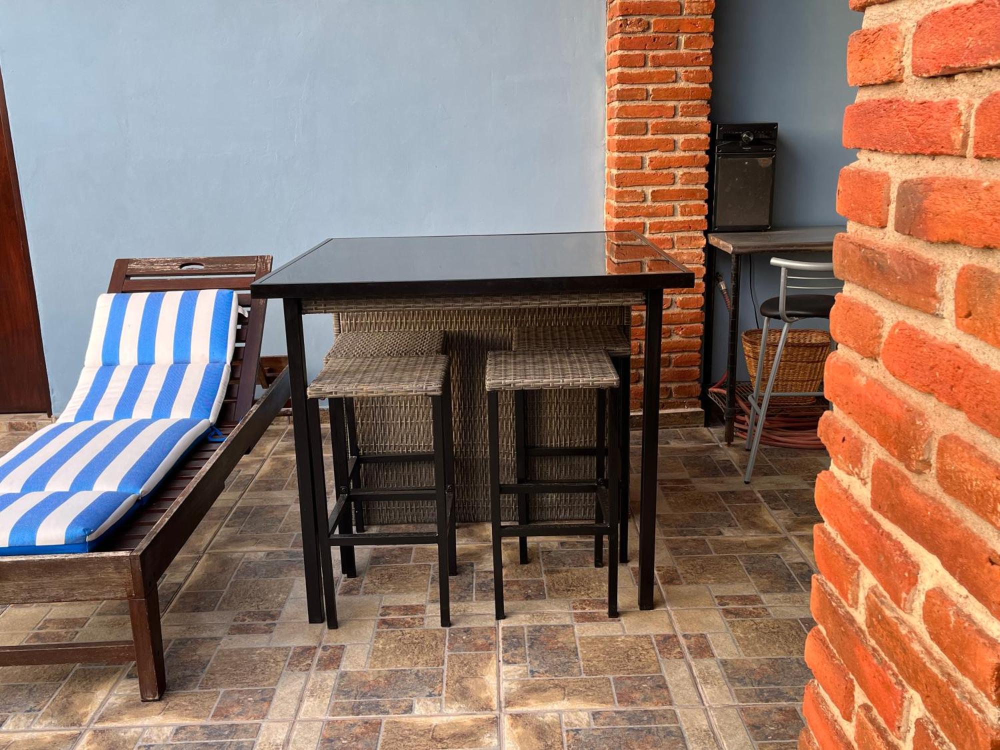 Casa Belisario - Pet Friendly Apartment Mazatlan Exterior photo